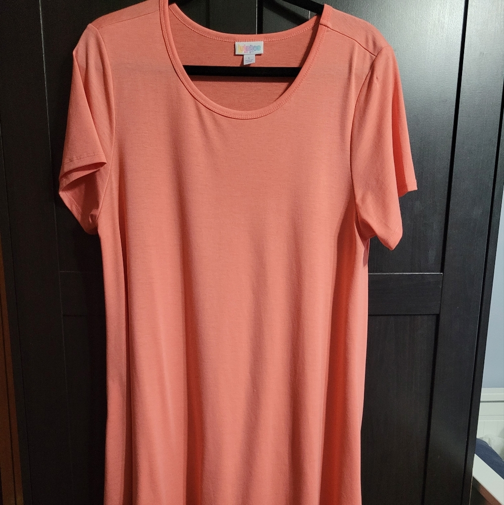 Lularoe Jessie Size Large